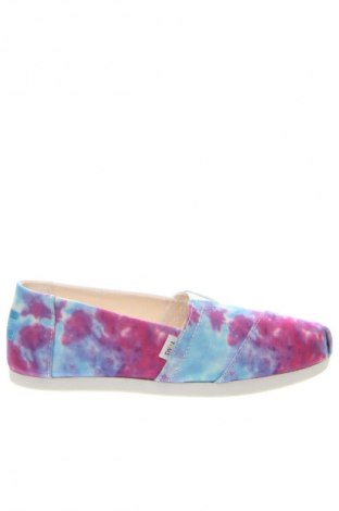 Damenschuhe Toms, Größe 35, Farbe Mehrfarbig, Preis 28,29 €