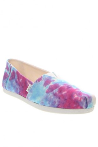 Damenschuhe Toms, Größe 35, Farbe Mehrfarbig, Preis 28,29 €