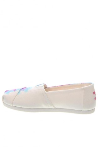 Încălțăminte de damă Toms, Mărime 35, Culoare Multicolor, Preț 106,99 Lei