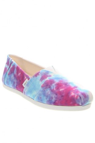 Damenschuhe Toms, Größe 36, Farbe Mehrfarbig, Preis 28,29 €