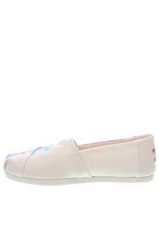 Încălțăminte de damă Toms, Mărime 36, Culoare Multicolor, Preț 106,99 Lei