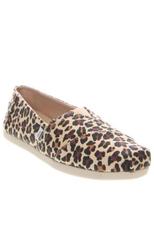 Încălțăminte de damă Toms, Mărime 35, Culoare Multicolor, Preț 142,99 Lei