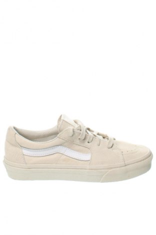 Damenschuhe Vans, Größe 39, Farbe Beige, Preis 33,79 €