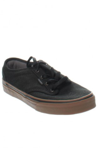 Kinderschuhe Vans, Größe 34, Farbe Schwarz, Preis 23,99 €