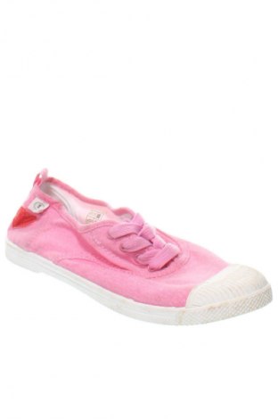 Damenschuhe Walnut, Größe 39, Farbe Rosa, Preis 10,99 €