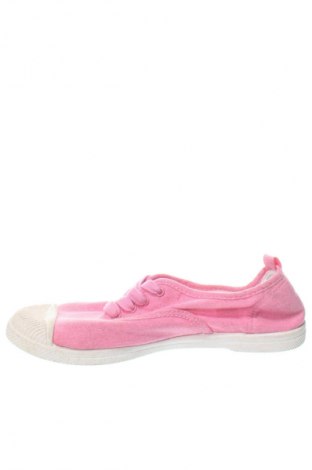 Damenschuhe Walnut, Größe 39, Farbe Rosa, Preis 10,99 €