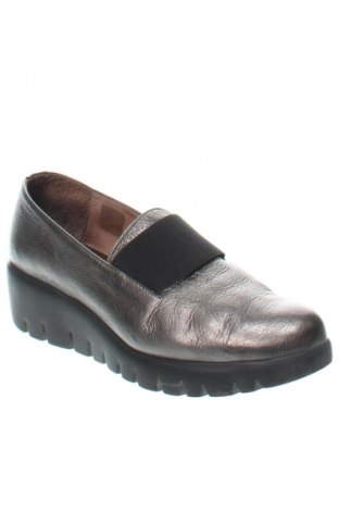 Damenschuhe Wonders, Größe 37, Farbe Grau, Preis 31,99 €