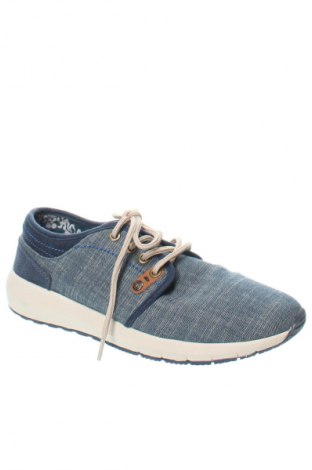 Damenschuhe Wrangler, Größe 40, Farbe Blau, Preis 41,28 €