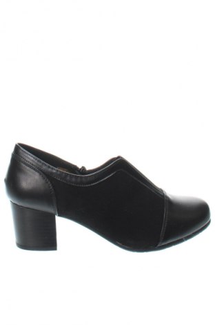 Damenschuhe Xcess, Größe 36, Farbe Schwarz, Preis 8,99 €