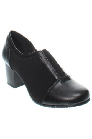 Damenschuhe Xcess, Größe 36, Farbe Schwarz, Preis 7,99 €