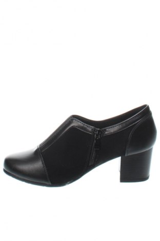 Damenschuhe Xcess, Größe 36, Farbe Schwarz, Preis 8,99 €