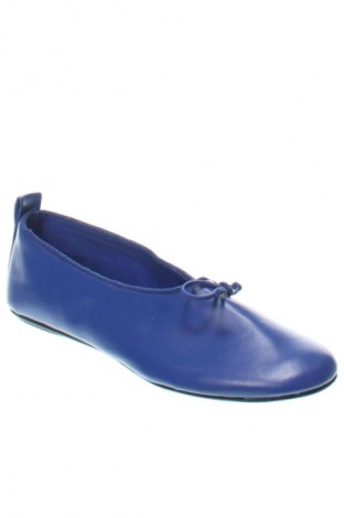 Damenschuhe Zara, Größe 35, Farbe Blau, Preis € 31,71