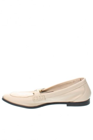 Damenschuhe Zara, Größe 40, Farbe Beige, Preis € 31,20