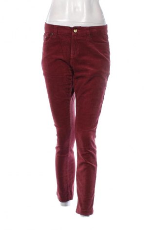 Damenhose, Größe M, Farbe Rot, Preis € 7,99