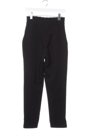 Pantaloni de femei, Mărime XS, Culoare Negru, Preț 40,99 Lei