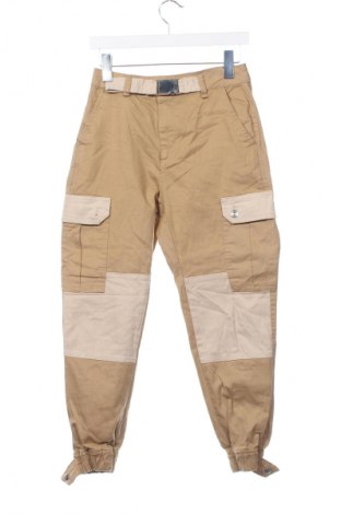 Damenhose, Größe M, Farbe Beige, Preis € 5,99