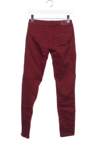 Damenhose, Größe XS, Farbe Rot, Preis 22,71 €