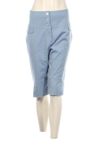 Pantaloni de femei, Mărime S, Culoare Albastru, Preț 73,98 Lei