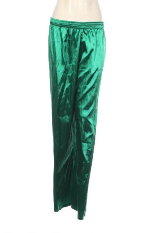 Pantaloni de femei, Mărime S, Culoare Verde, Preț 36,99 Lei