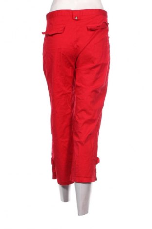 Damenhose, Größe M, Farbe Rot, Preis 6,99 €