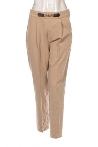 Damenhose, Größe S, Farbe Beige, Preis 5,99 €