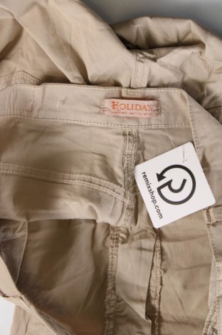 Damenhose, Größe L, Farbe Beige, Preis € 4,99