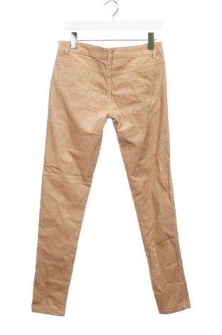 Damenhose, Größe XS, Farbe Beige, Preis 7,79 €