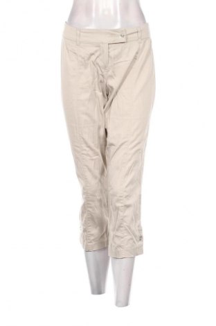 Damenhose, Größe M, Farbe Beige, Preis 6,99 €