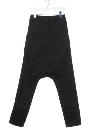 Pantaloni de femei, Mărime XS, Culoare Negru, Preț 29,99 Lei