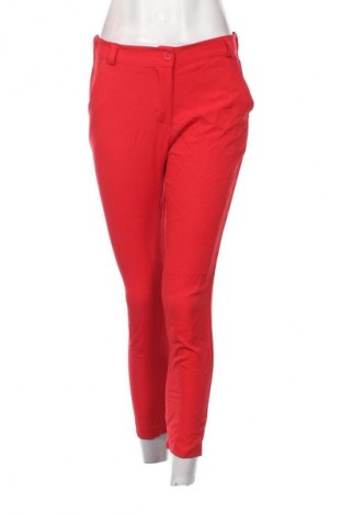 Damenhose, Größe S, Farbe Rot, Preis 5,99 €