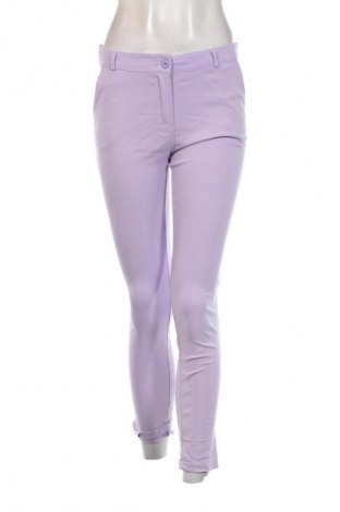 Damenhose, Größe M, Farbe Lila, Preis 7,99 €