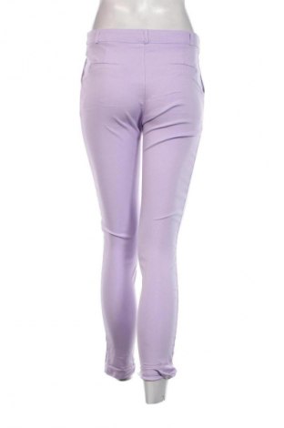 Damenhose, Größe M, Farbe Lila, Preis 7,99 €