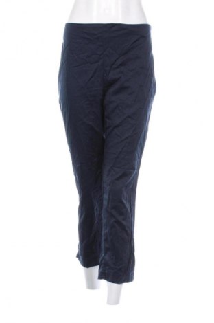 Pantaloni de femei, Mărime XL, Culoare Albastru, Preț 43,99 Lei