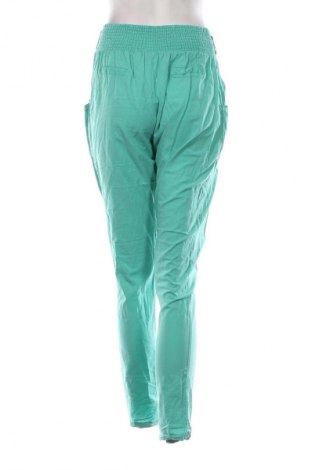 Damenhose, Größe M, Farbe Grün, Preis 7,79 €