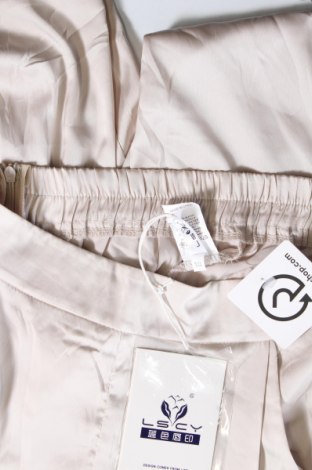 Damenhose, Größe XS, Farbe Beige, Preis 5,79 €