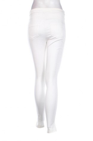 Damenhose Calzedonia, Größe M, Farbe Weiß, Preis 5,99 €