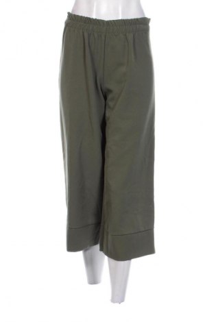 Pantaloni de femei, Mărime M, Culoare Verde, Preț 26,99 Lei