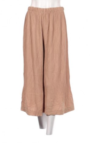 Damenhose, Größe M, Farbe Beige, Preis € 5,99