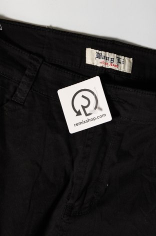 Damenhose, Größe XL, Farbe Schwarz, Preis € 17,49