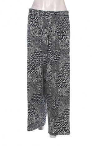 Pantaloni de femei, Mărime L, Culoare Multicolor, Preț 23,99 Lei