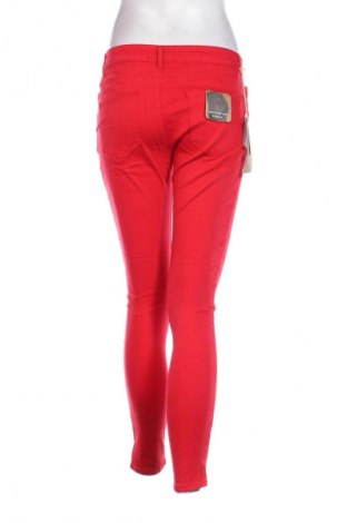 Damenhose, Größe XL, Farbe Rot, Preis 9,49 €