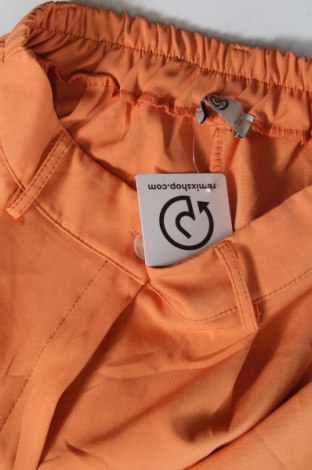 Damenhose, Größe XS, Farbe Orange, Preis 5,99 €