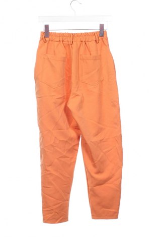 Damenhose, Größe XS, Farbe Orange, Preis 5,99 €