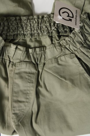 Damenhose, Größe XS, Farbe Grün, Preis € 5,49