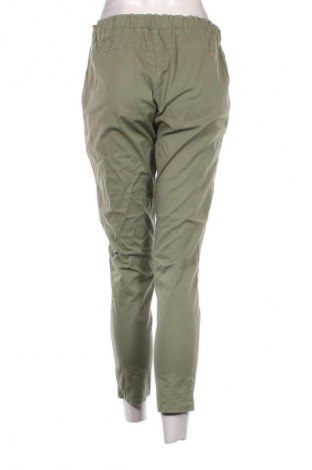 Pantaloni de femei, Mărime XS, Culoare Verde, Preț 26,99 Lei