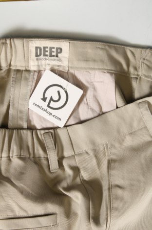 Damenhose, Größe S, Farbe Ecru, Preis 5,99 €