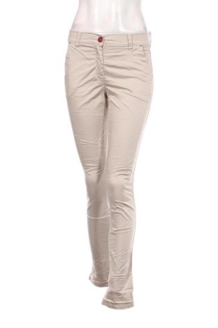 Damenhose, Größe M, Farbe Beige, Preis 2,99 €