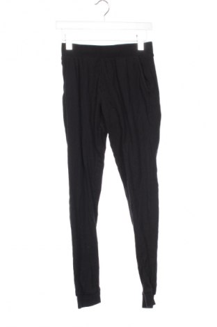 Pantaloni de femei, Mărime XS, Culoare Negru, Preț 26,99 Lei