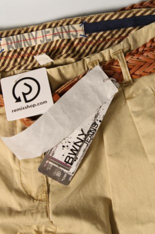 Damenhose, Größe S, Farbe Beige, Preis 15,99 €