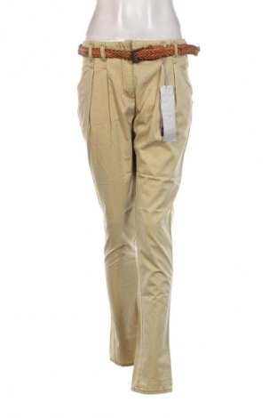 Damenhose, Größe S, Farbe Beige, Preis 15,99 €